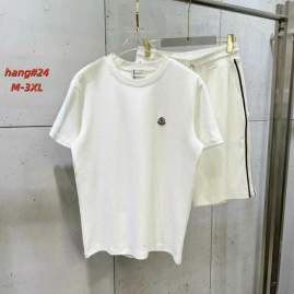 Picture of Moncler Shirt Pant Suits _SKUMonclerM-3XL12yh6923845